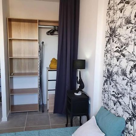 Appartement F3 Eurexpo Groupama Stadium Meyzieu Centre ภายนอก รูปภาพ